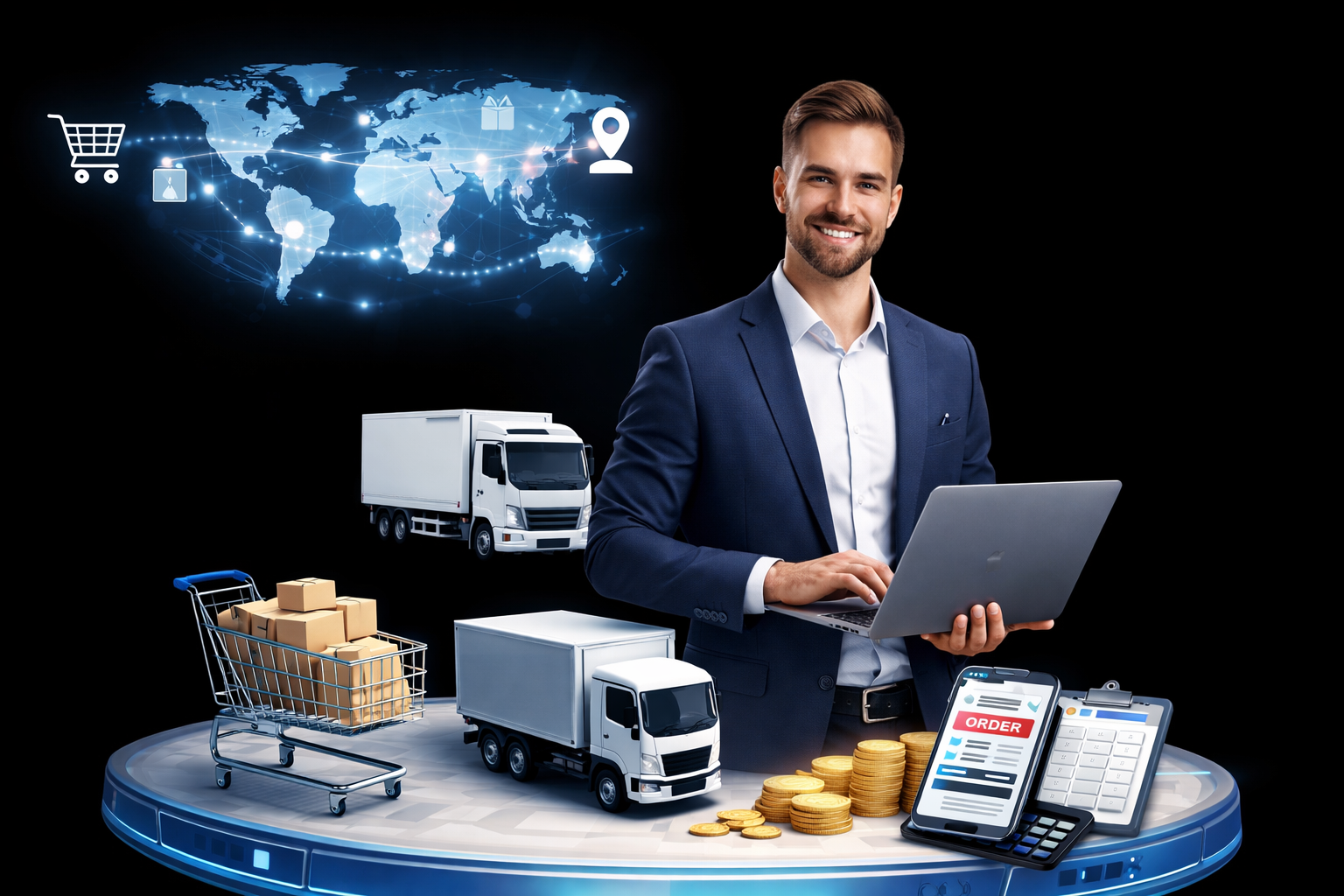 Daawo ka hor intaadan bilaabin DROPSHIPPING!!!