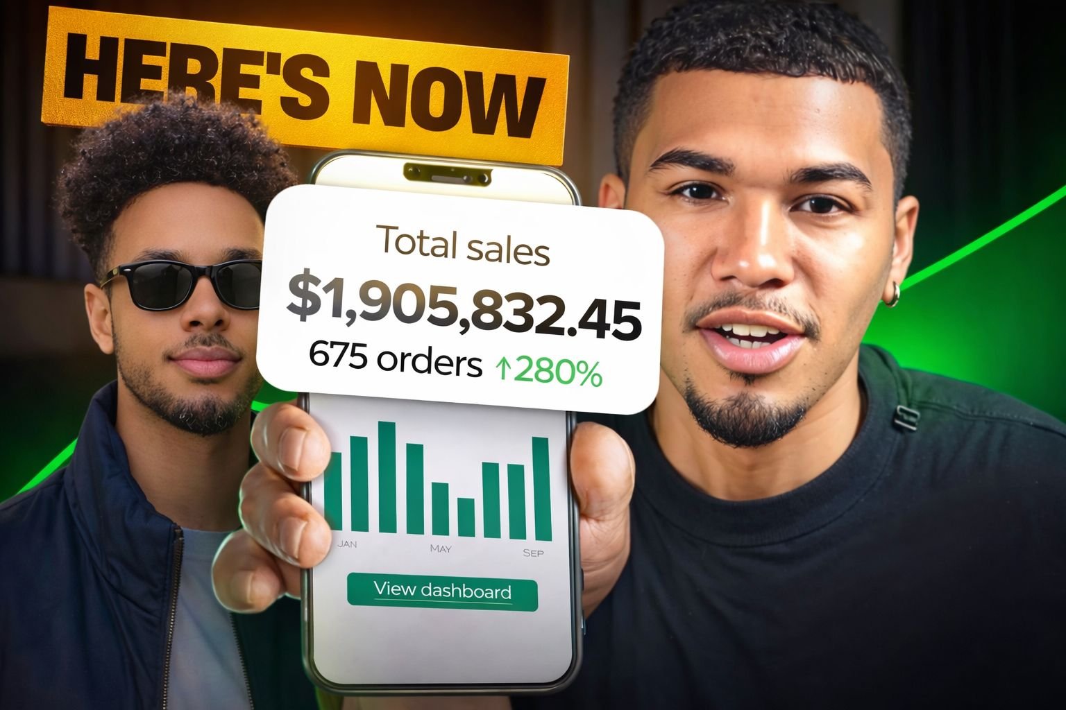 Sida Dropshipping u shaqeeyo